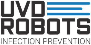 UVD Robots logo